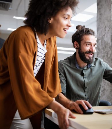 Outsourcing Design: Transformando visões em realidade